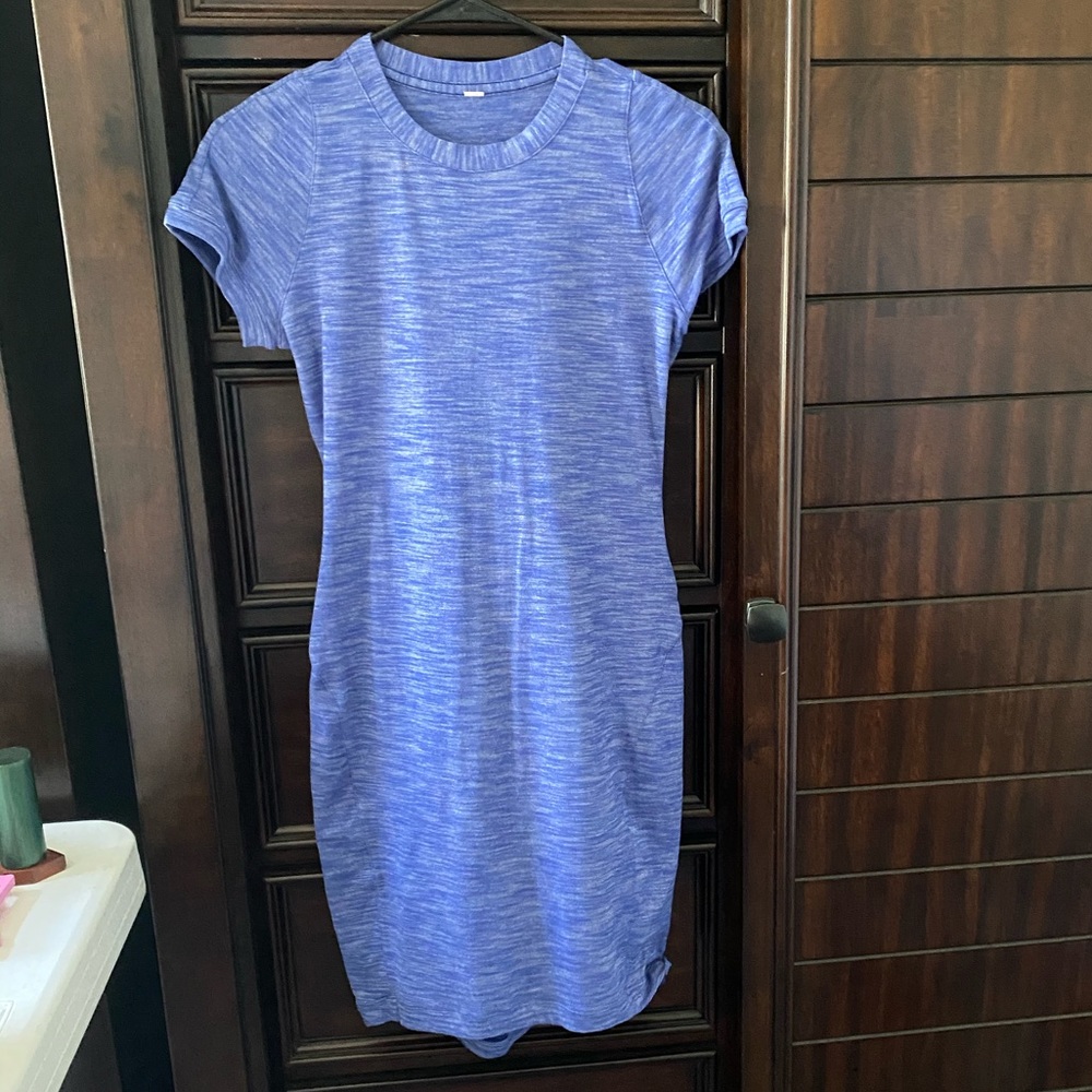 Lululemon Dress